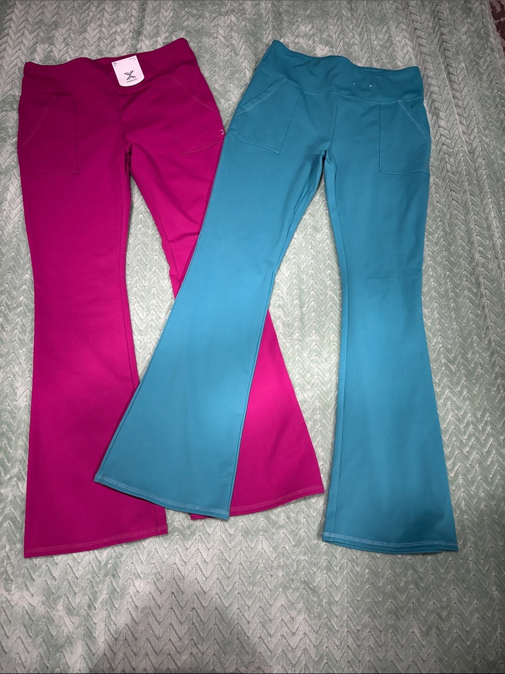 2pk Xersion yogas